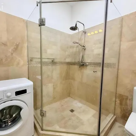 Hotel apartamentowy Infinity Sunrise Mamaia Nord - Beachfront 3*